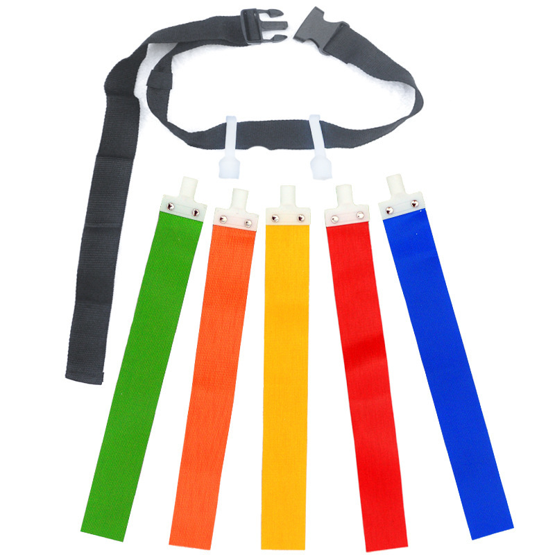 Sports Tag Rugby Belt 2
