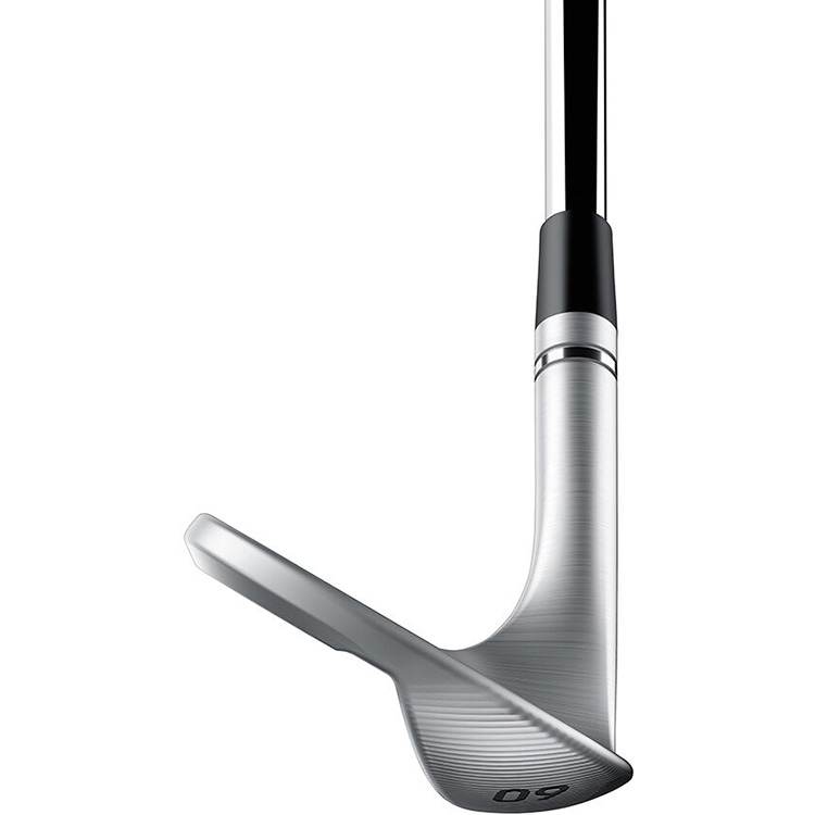 Taylormade Milled Grind Wedge 4 TW 2