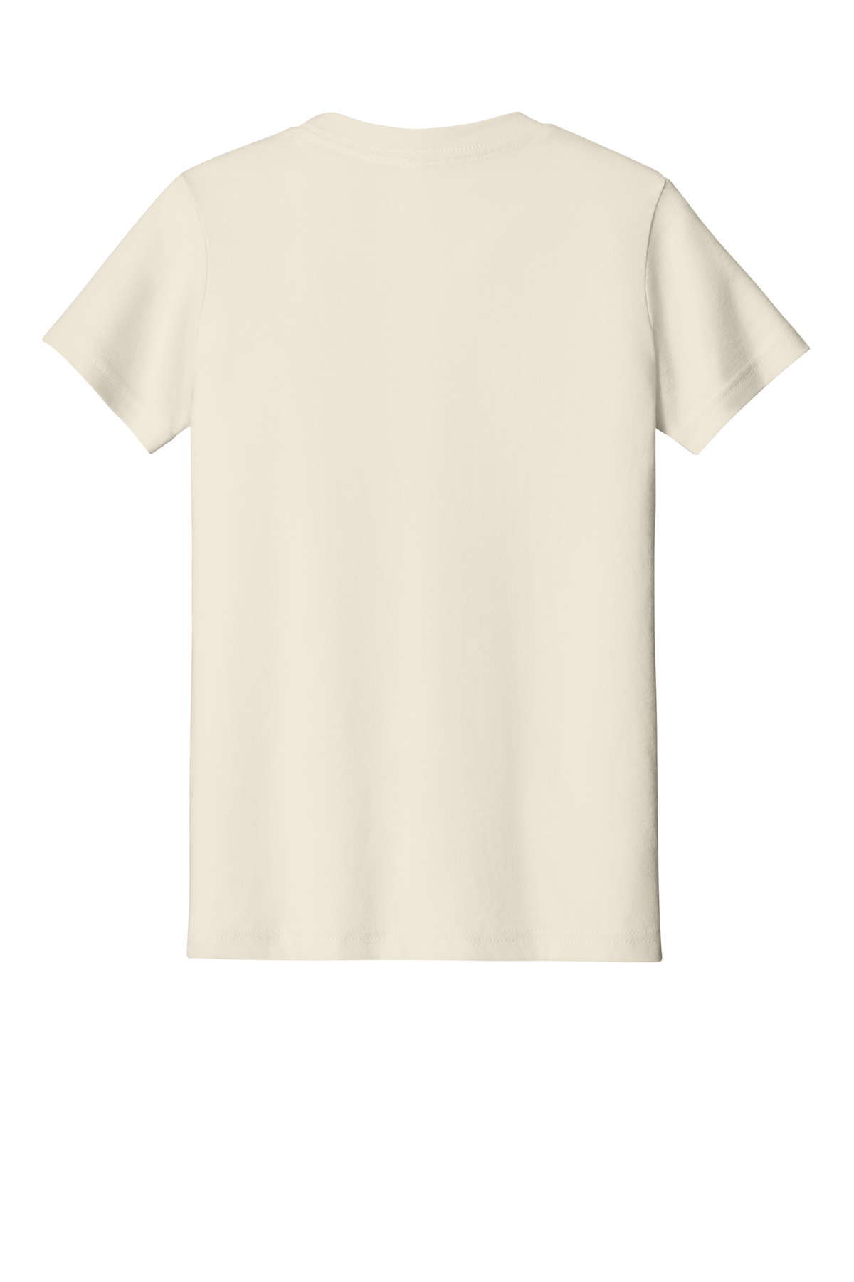 BELLA+CANVAS Youth Jersey Short Sleeve Tee. BC3001Y 150