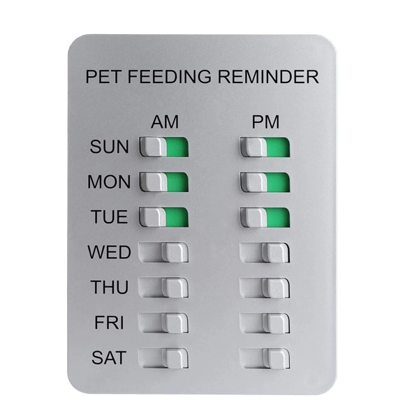 Pet Dog Feeding Reminder 3