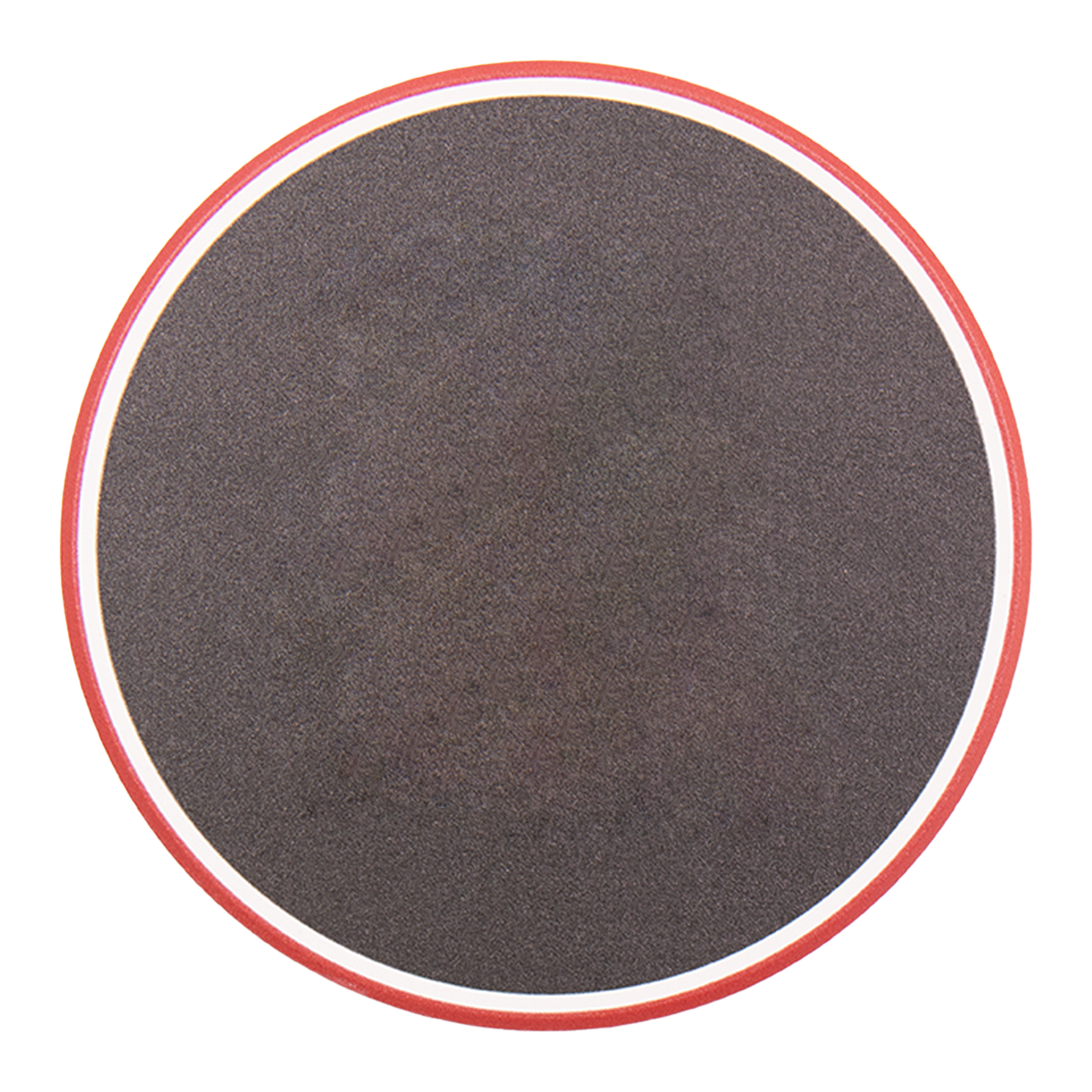 Ceramic Customizable Water Absorbing And Heat-Insulating Coaster 1