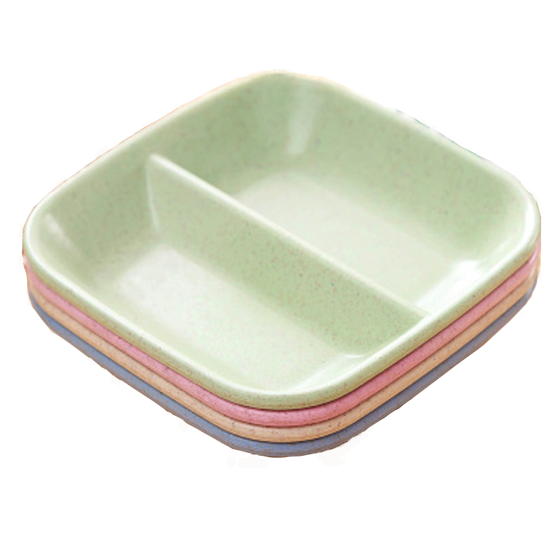 Condiment Sauce Dish 4