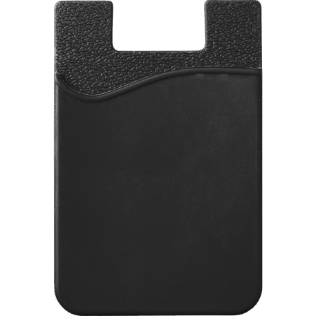 Slim Silicone Card Wallet 52