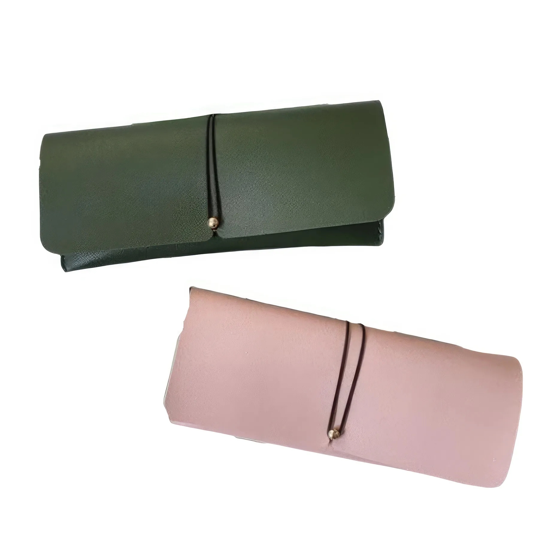 PU Leather Glasses Organizer Bag & Sunglasses Pouch Case 3