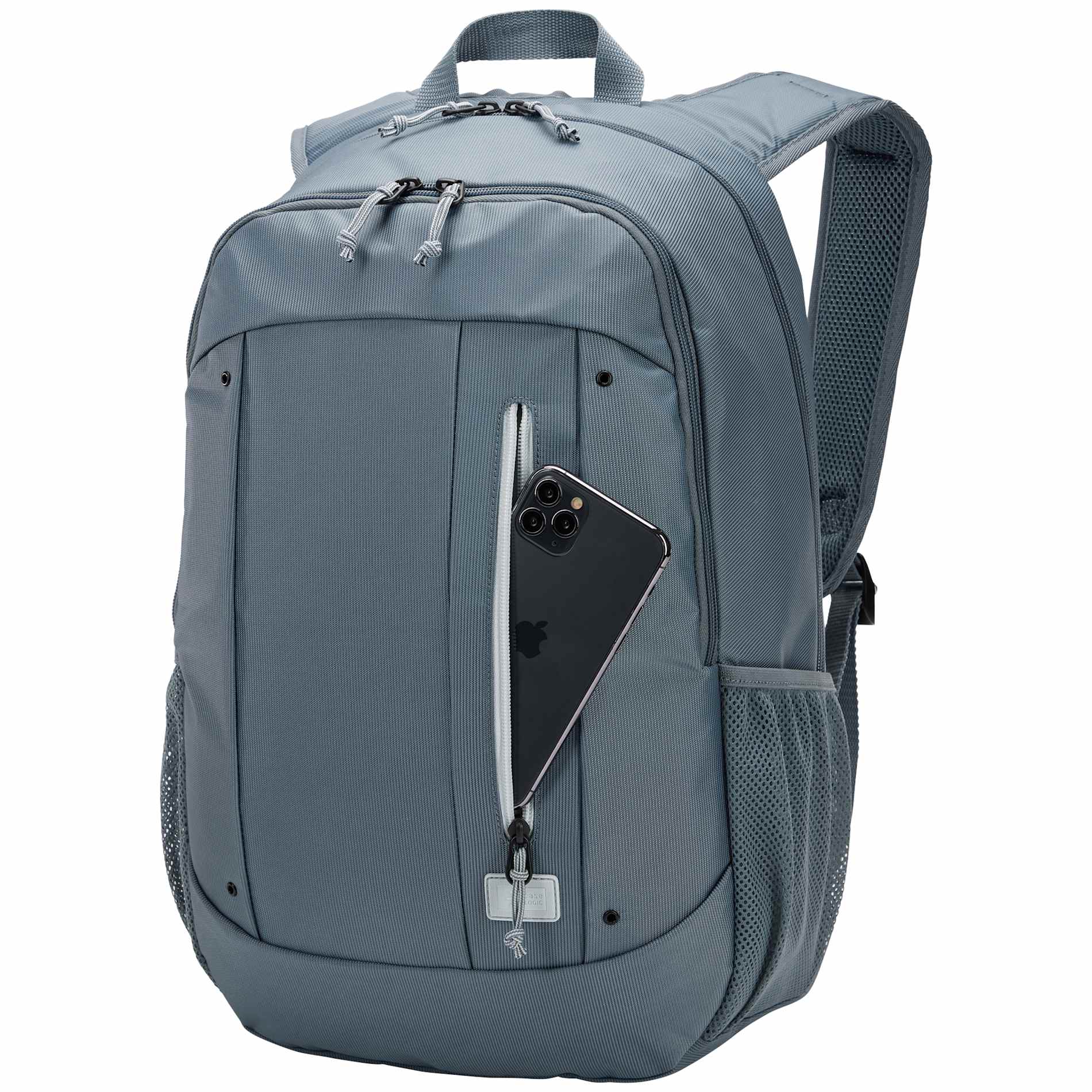 Case Logic Jaunt Recycled 15" Computer Backpack 44