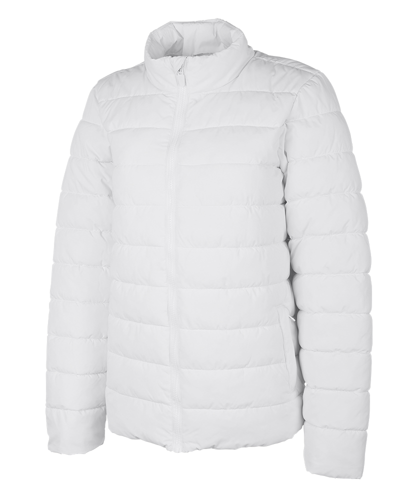 Women's Pioneer Puffer Jacket 50