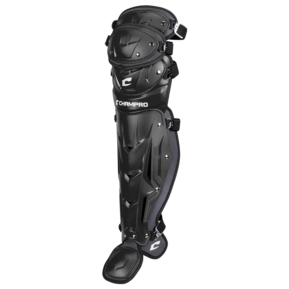 Optimus Pro Leg Guard 16.5" Shin Length 3