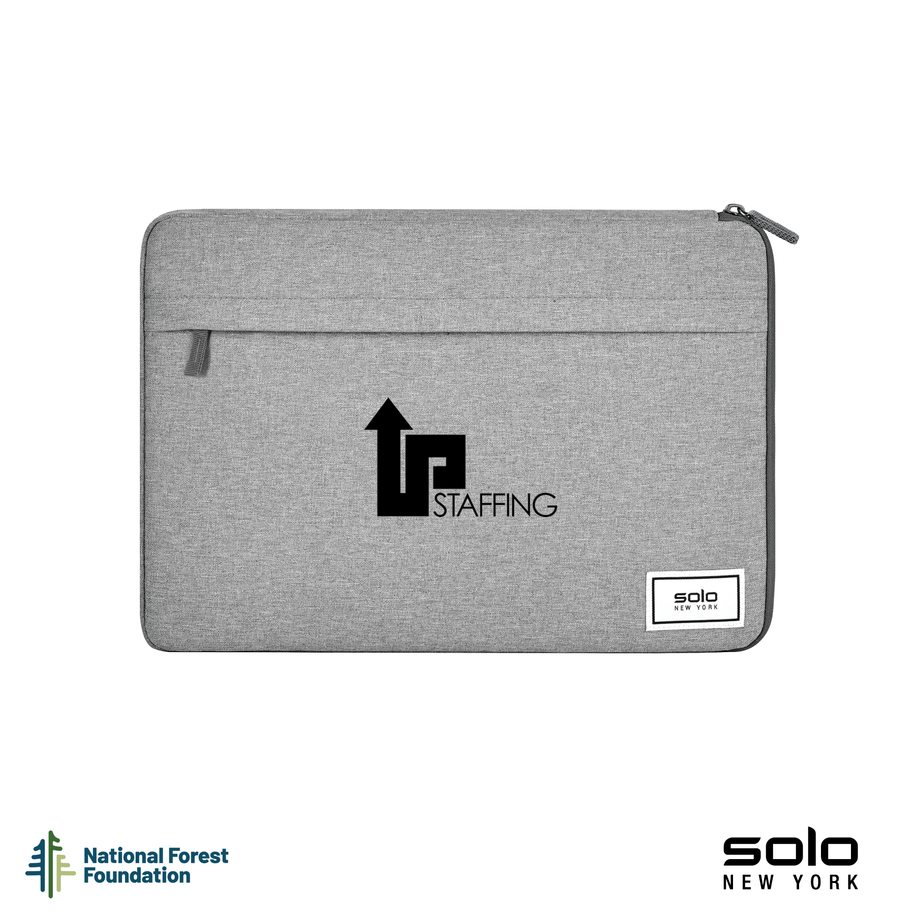 Solo New York Re:focus 15.6" Sleeve 4