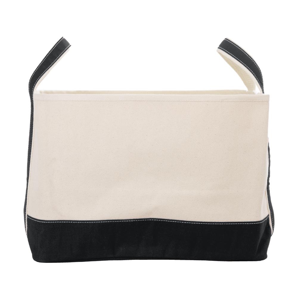 24 Oz. Extra Super Heavy Canvas Square Organizer Bag 7