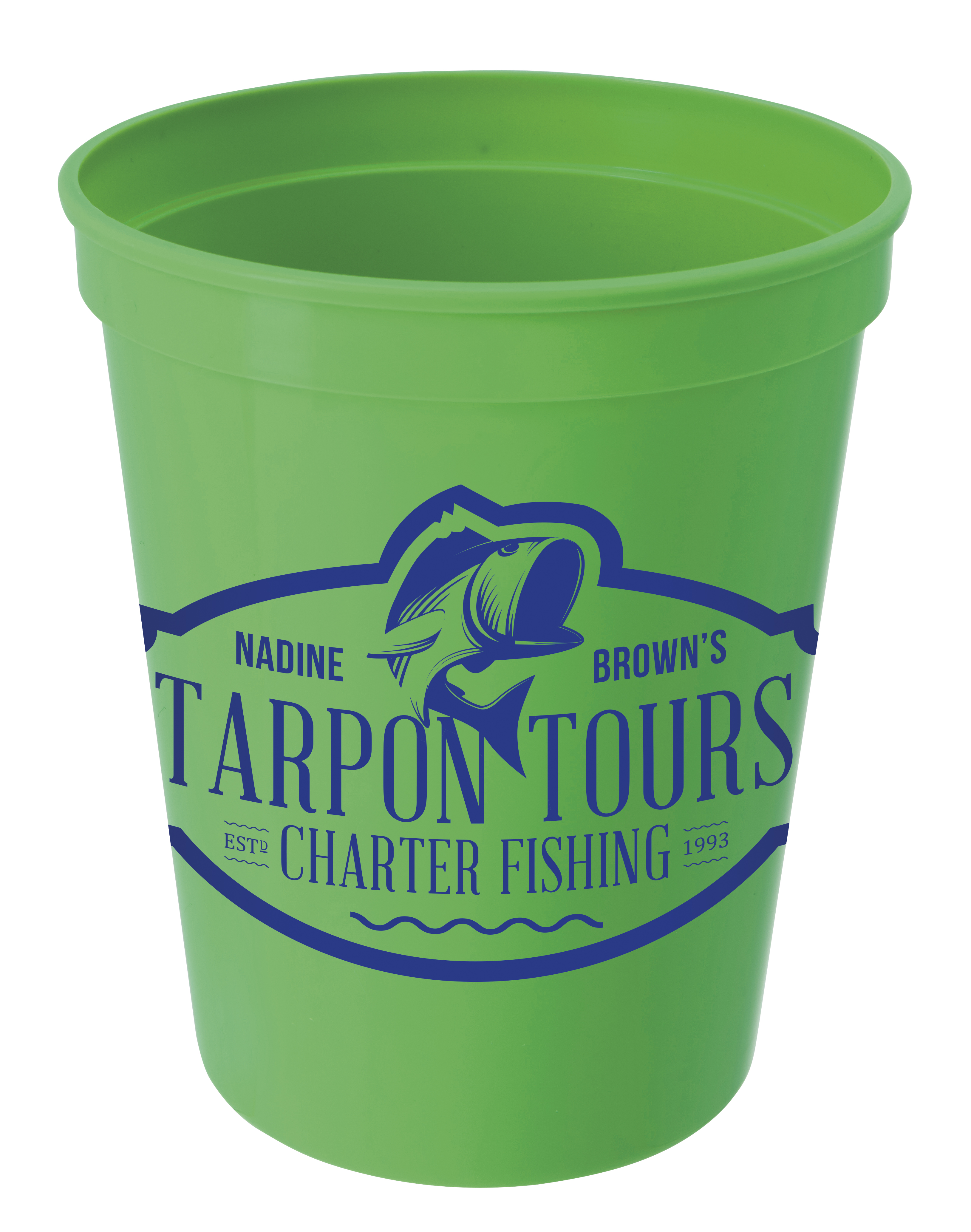 Good Value™ Stadium Cup - 16 oz. 2