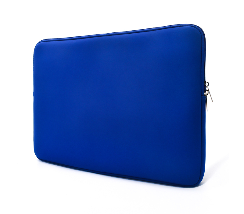Neoprene Laptop Sleeve with Zipper 5