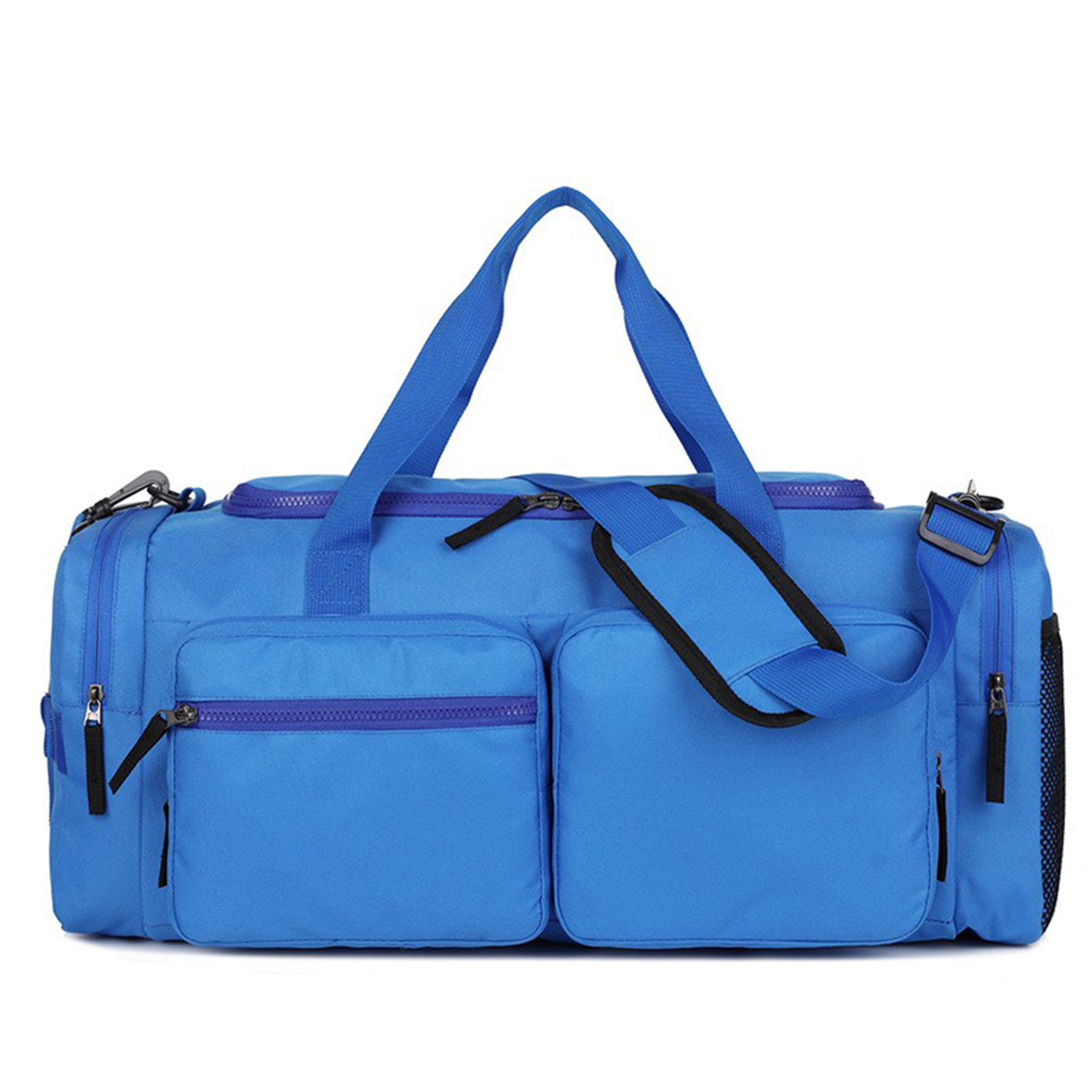 One Shoulder Sports Bag 8