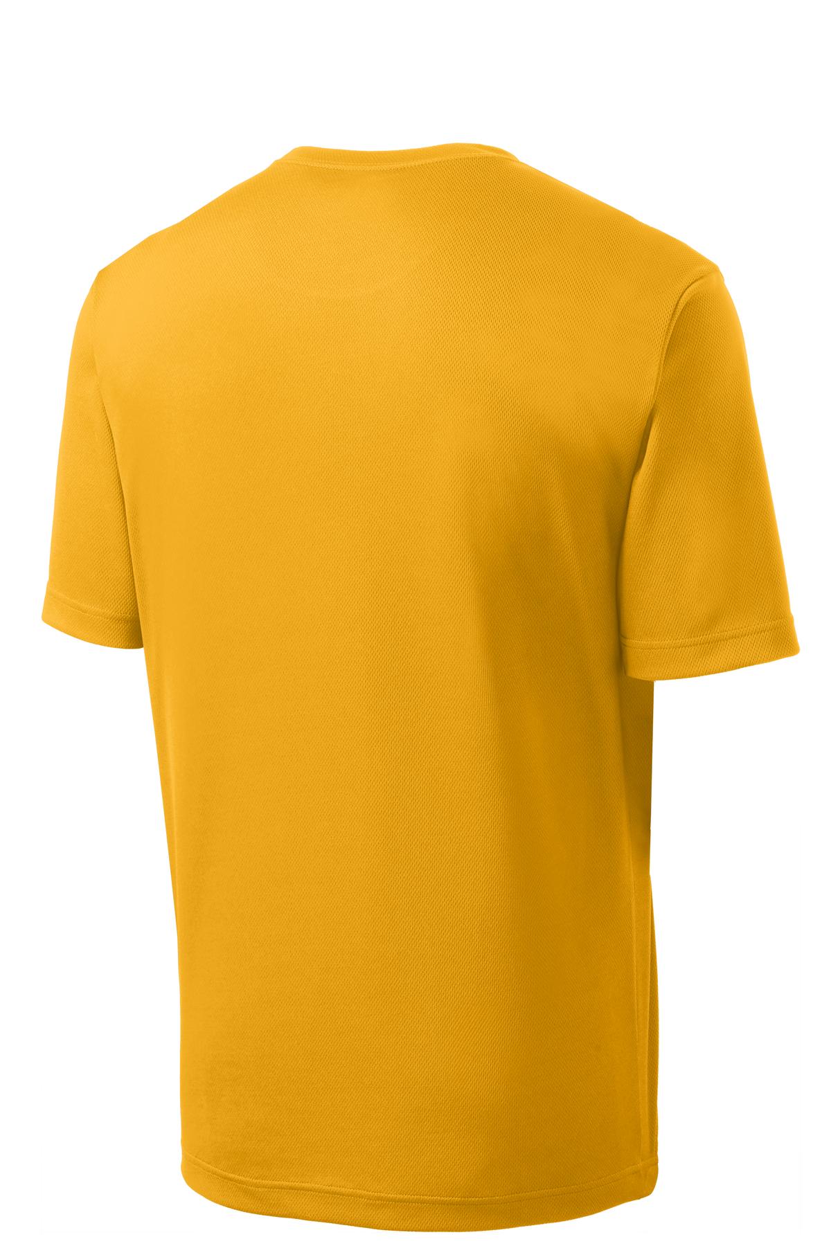 Sport-Tek PosiCharge RacerMesh Tee. ST340 72