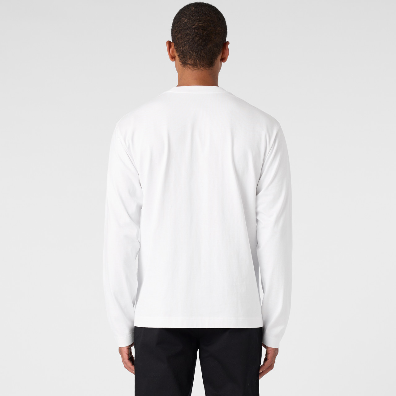 Box L/S Tee | 5031 11