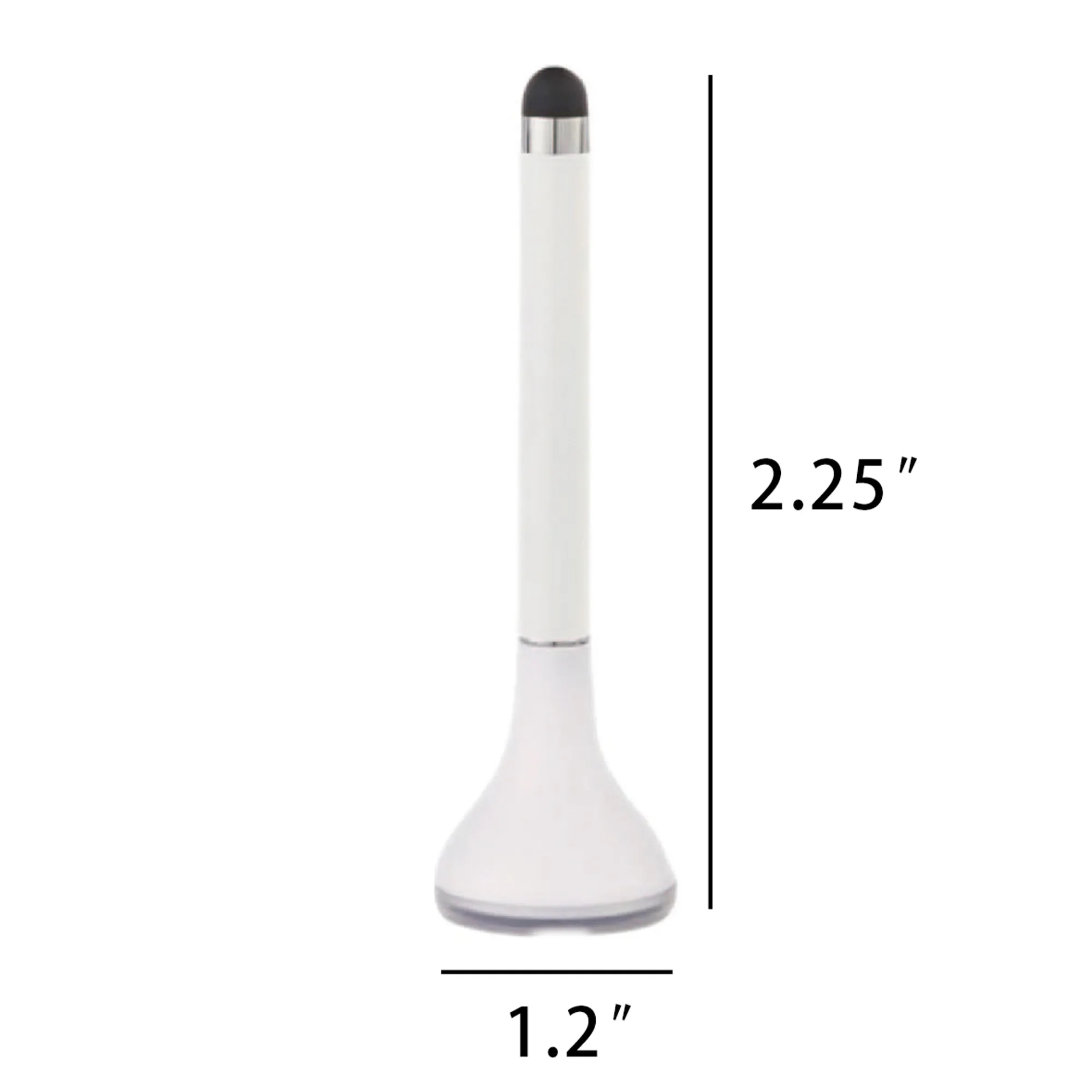 Custom Printed Stylus Pen Stand & Screen Cleaner 5