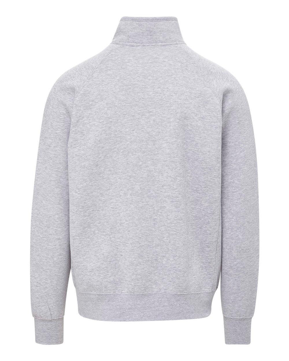 Men's Vintage Fleece Track Jacket - 25157 2