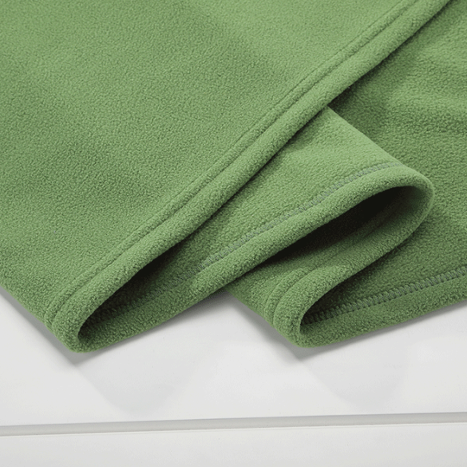 Flannel Fleece Throw Blanket 5