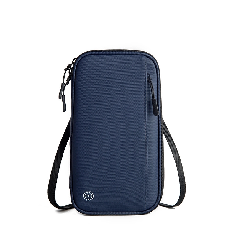 Family Passport Holder Pouch 4