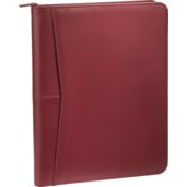 FSC® Mix Pedova™ Zippered UltraHyde Padfolio 134