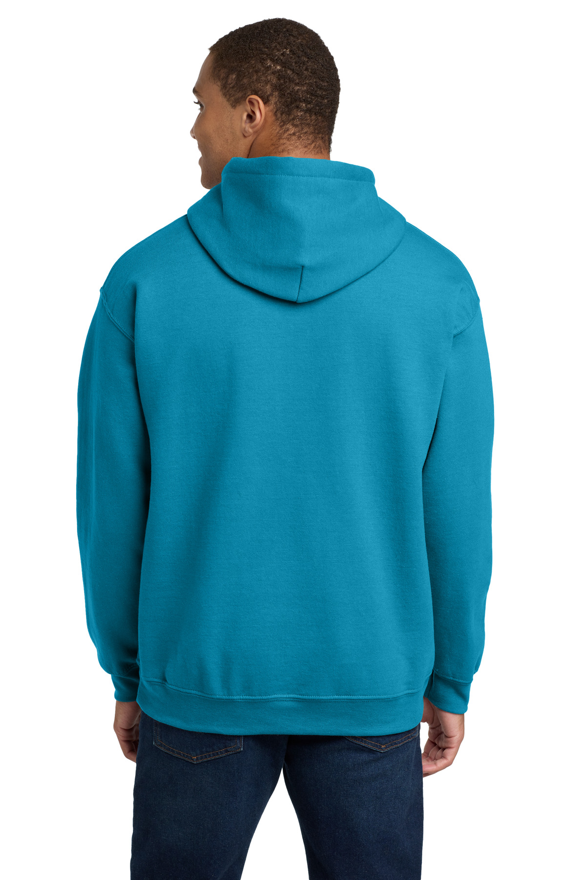 Gildan - Heavy Blend Hooded Sweatshirt. 18500 136