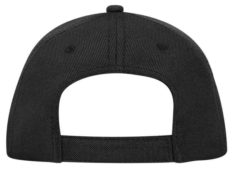 OTTO CAP® 6 Panel Low Profile Baseball Cap 17