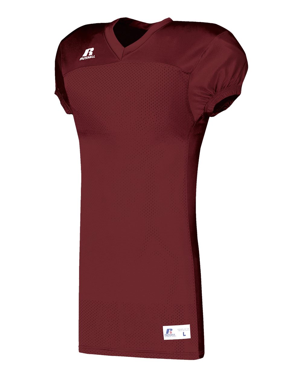 Unisex Jersey With Side Inserts - S8623M 11