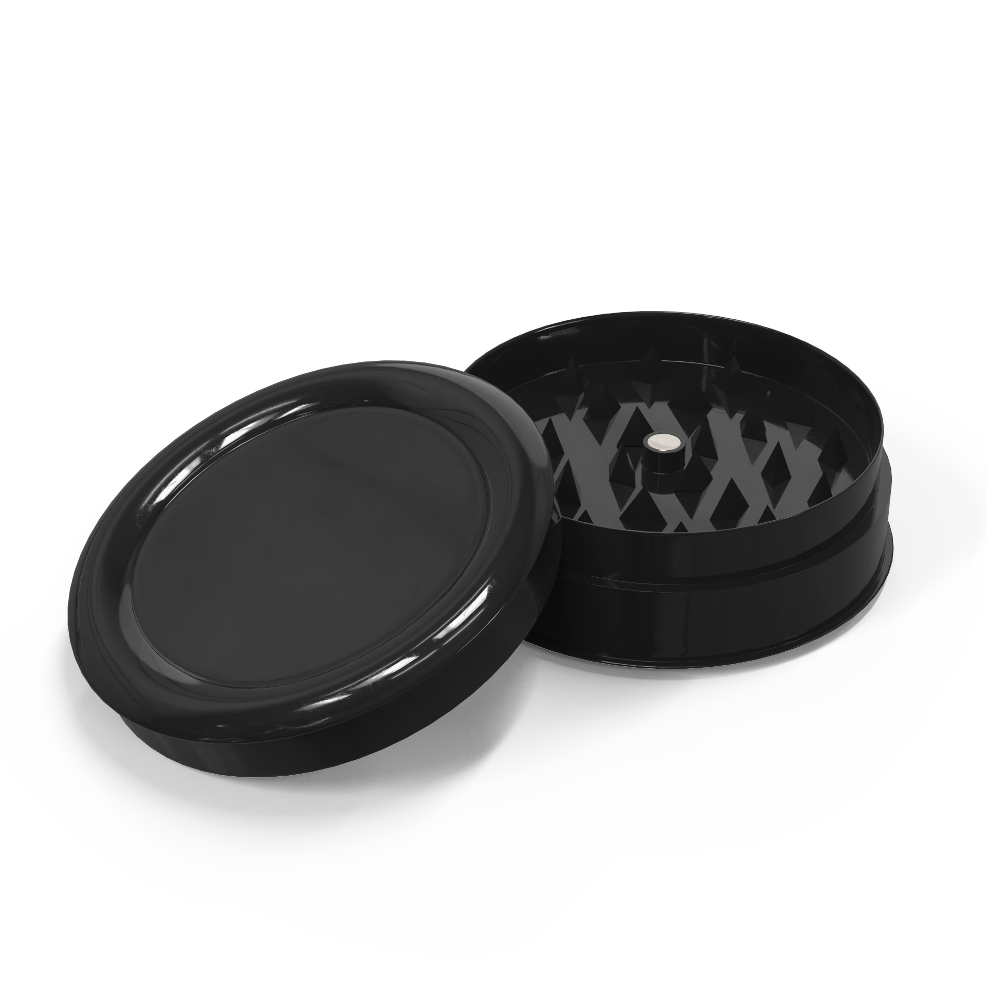 Custom Plastic Grinders 11