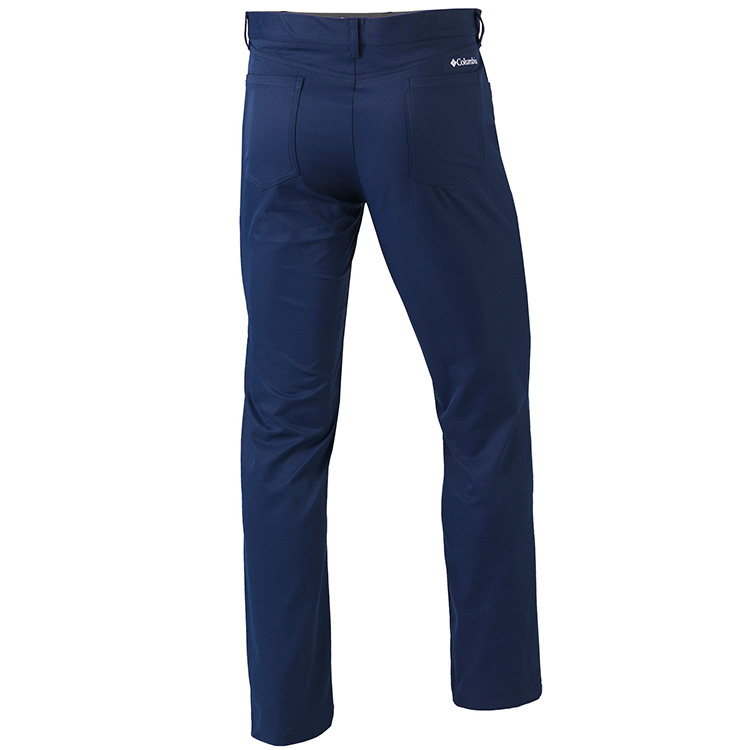 Columbia Omni-Wick Lie Angle Pant 8
