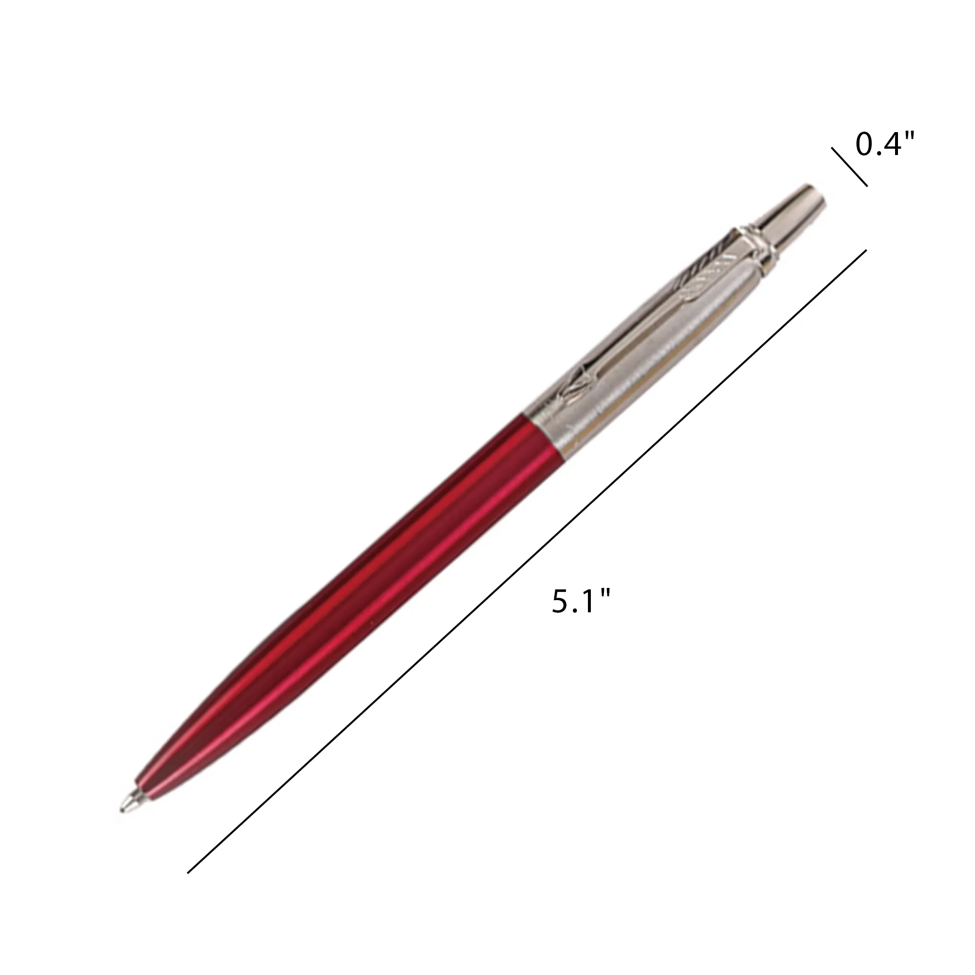 Metal Ballpoint Pen 9