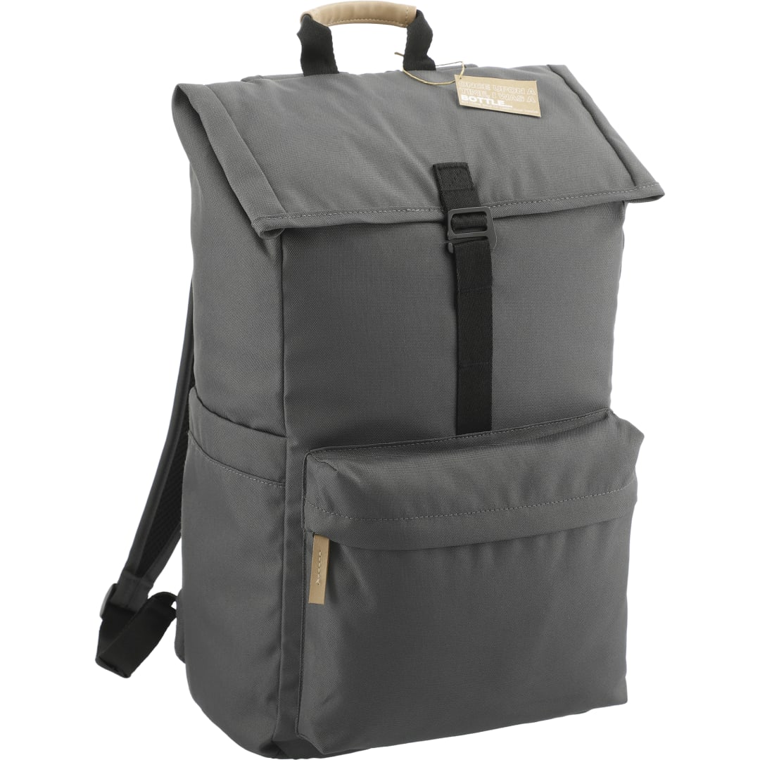 Aft  Recycled 15" Computer Rucksack 28