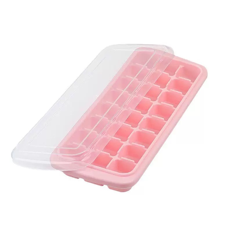 Square Ice Box 2