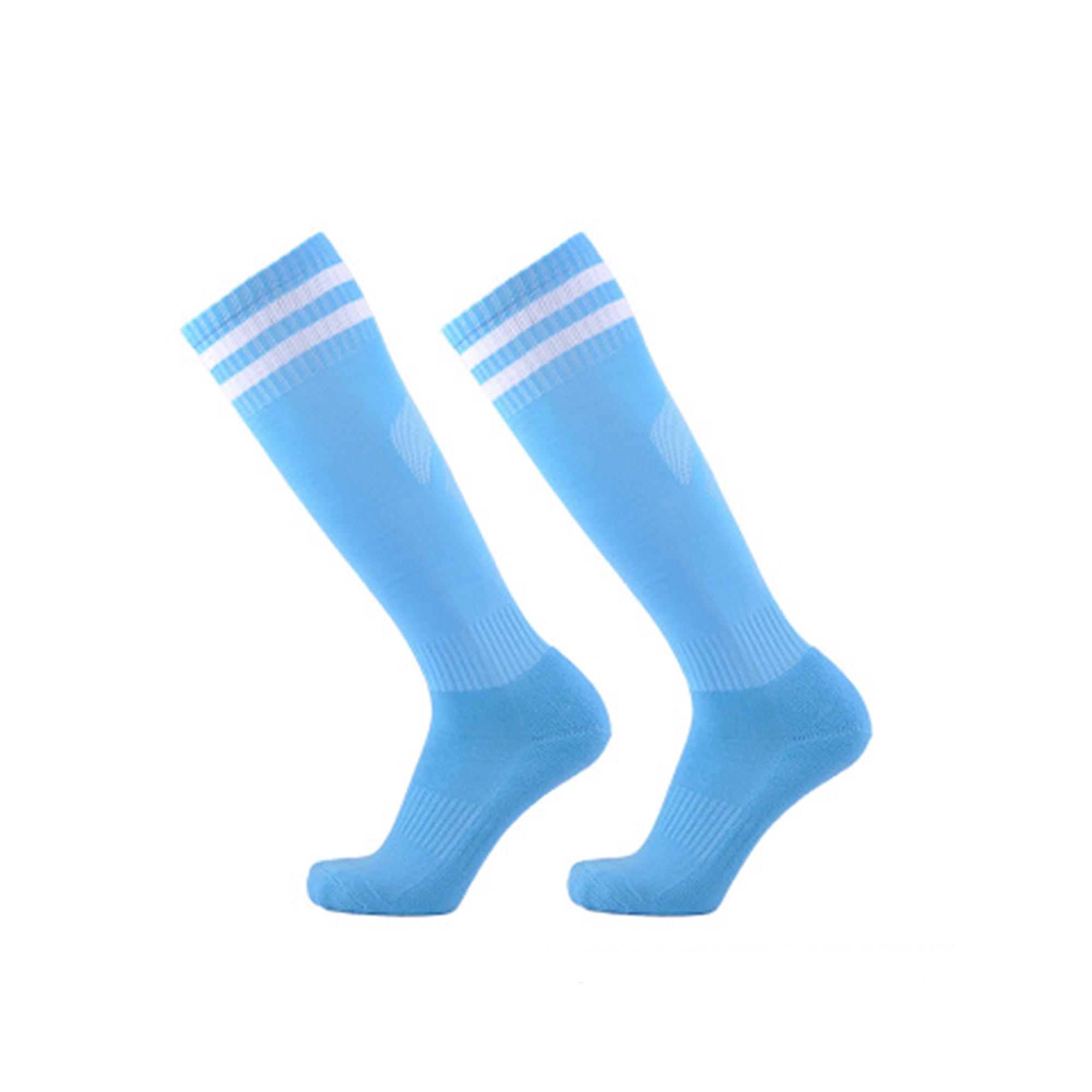 Teenager Sports Soccer Socks 6