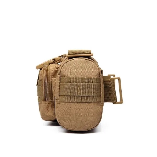 Tactical Duffle Bag 3