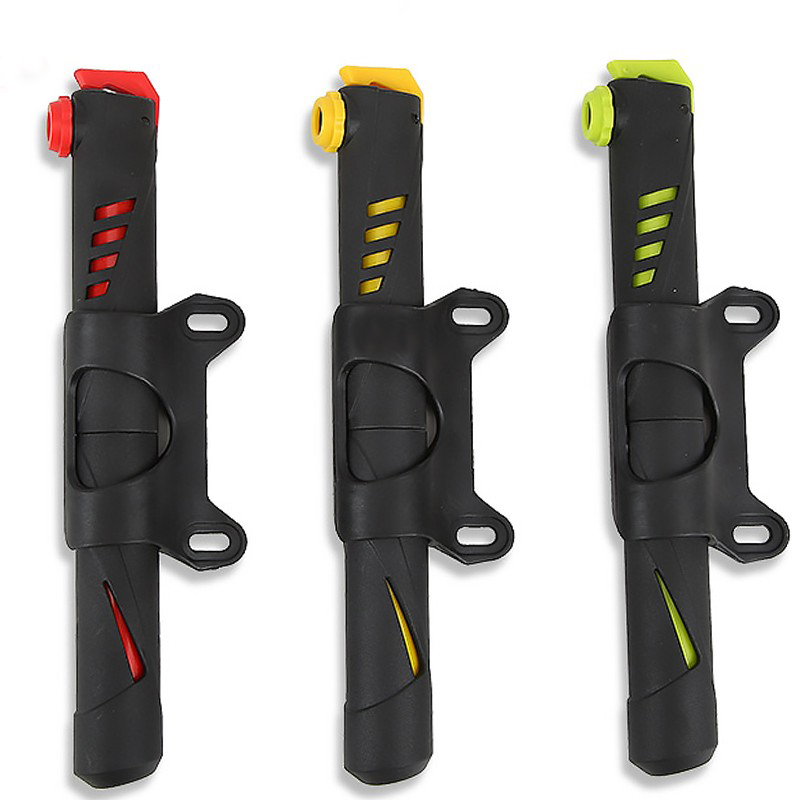 Bicycle Pump 2