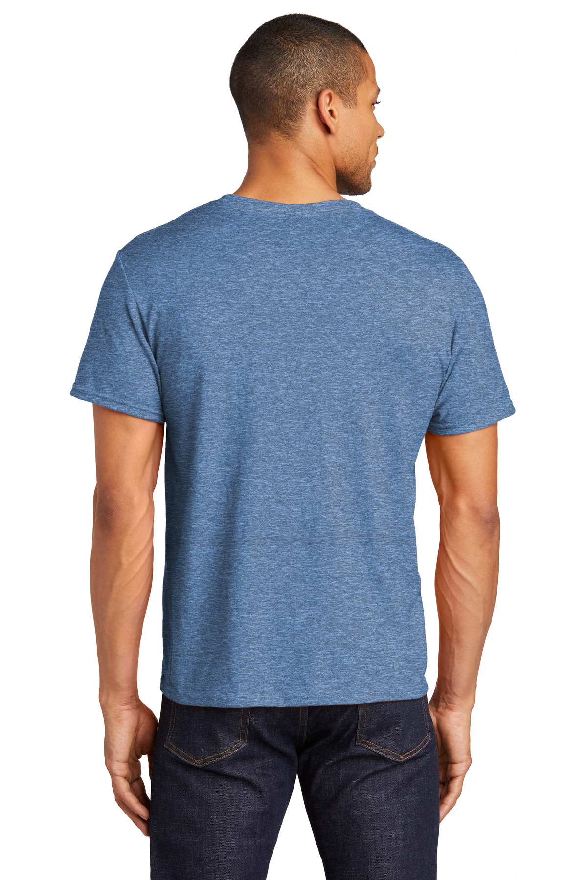 Jerzees Premium Blend Ring Spun T-Shirt 560M 152