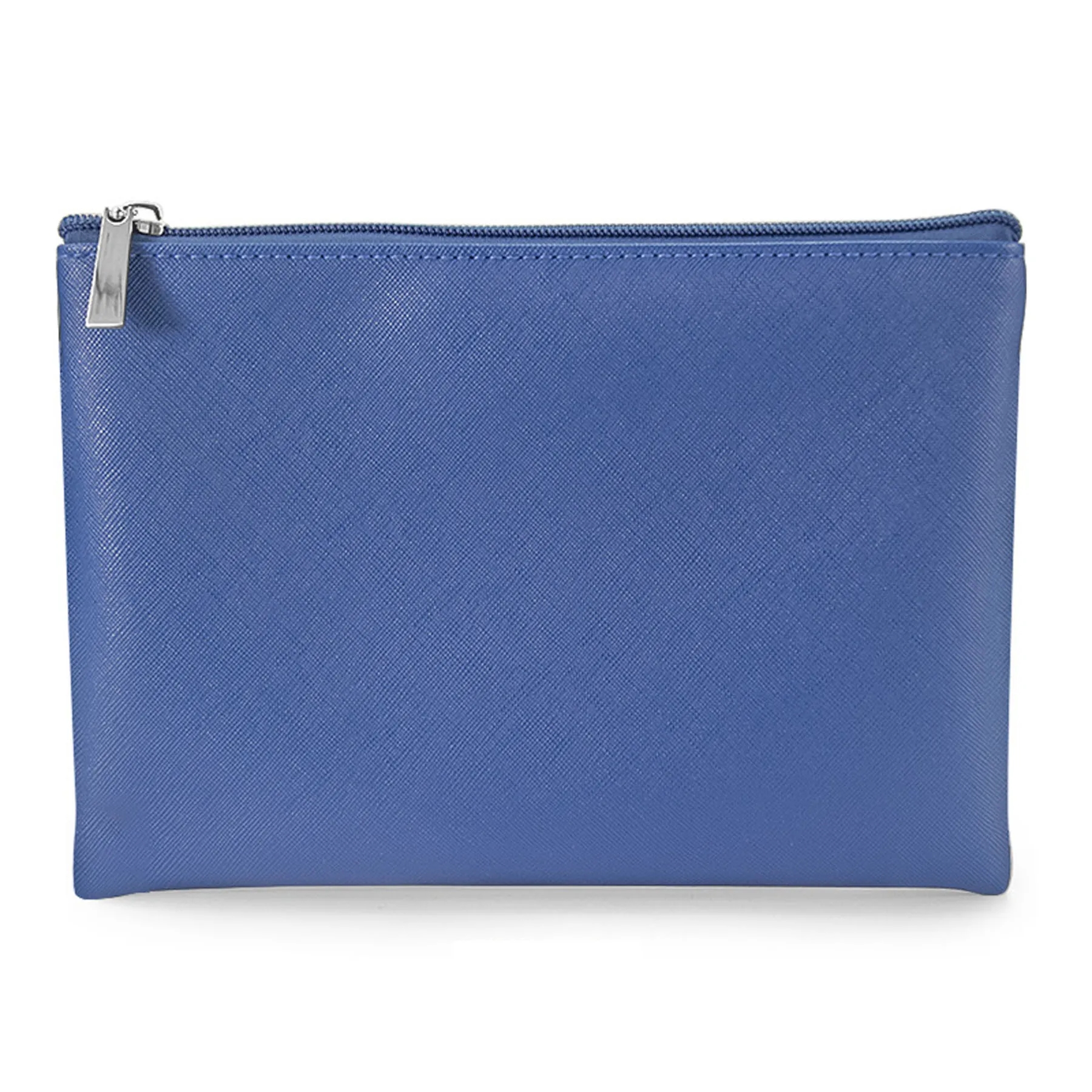 Simple Pu Cosmetic Bag 5