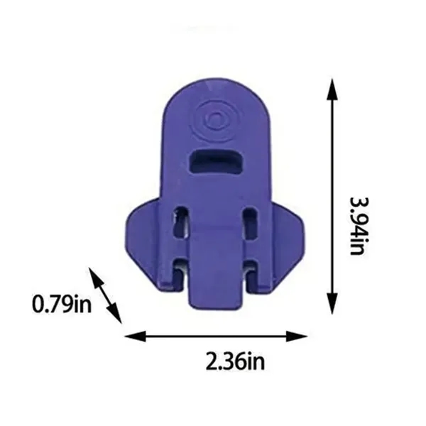 Easy Grip Can Opener 12