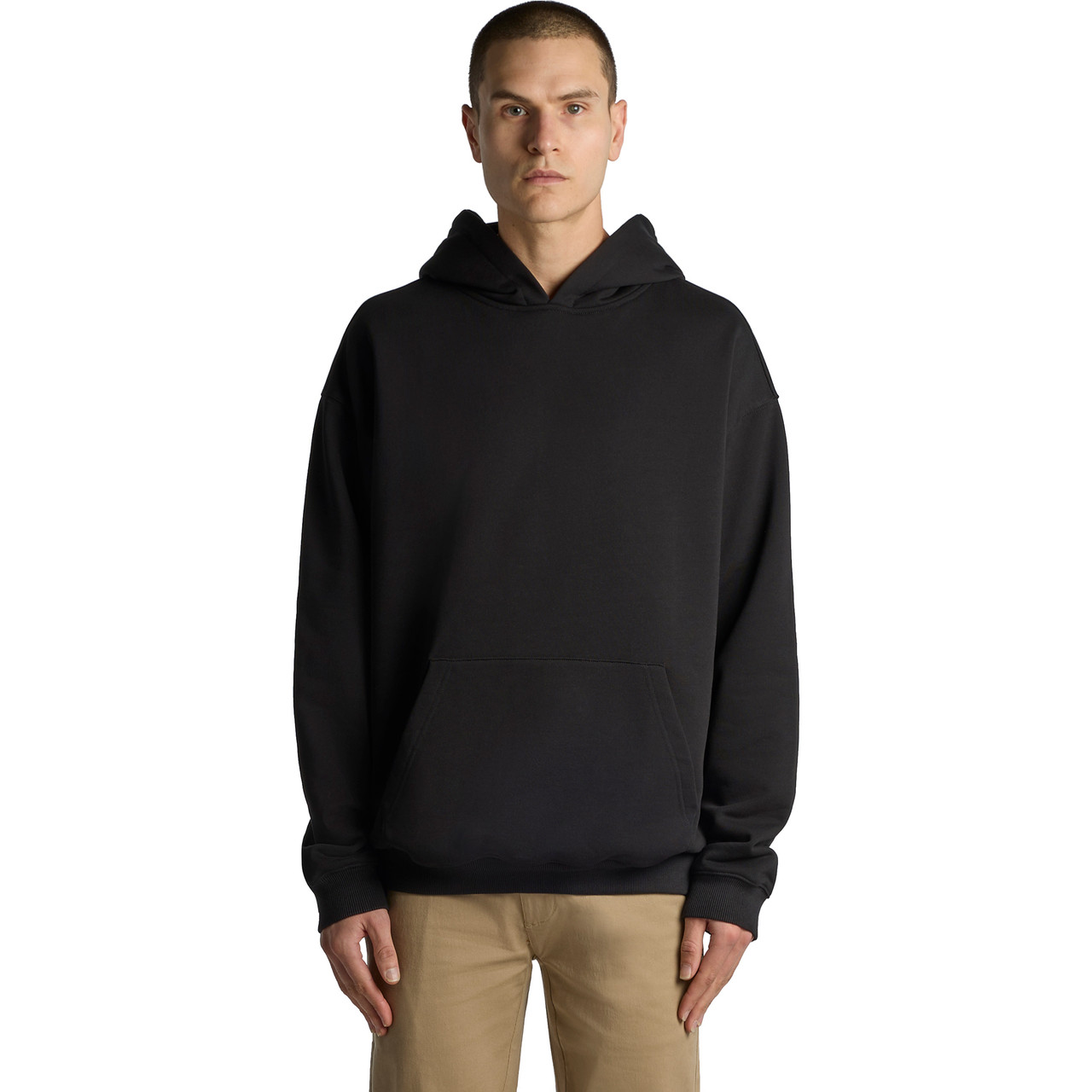 Made Hood | 5151, custom hoodie or sweatshirt with logo imprint 4