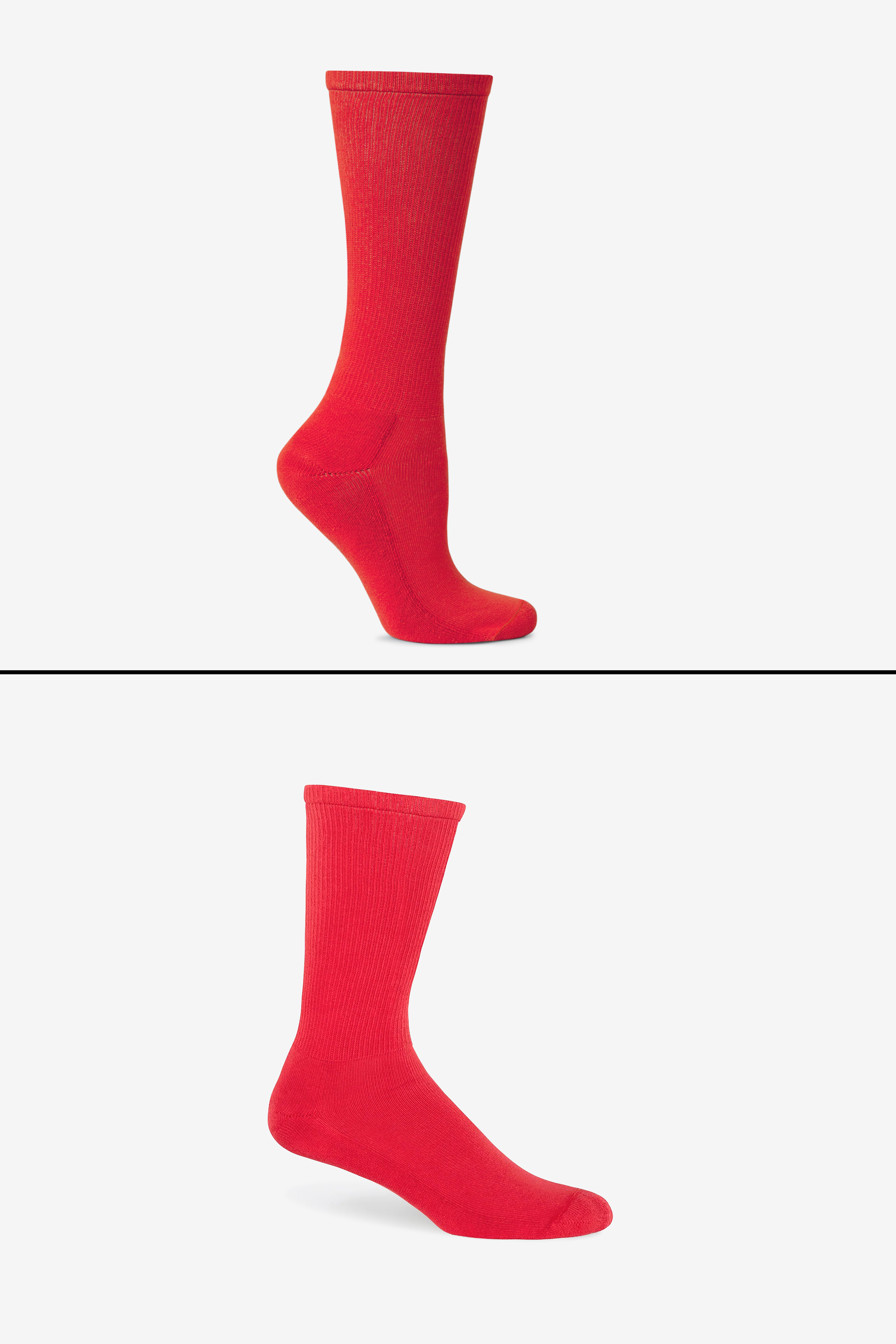 UNISEX CREW SOCK 19