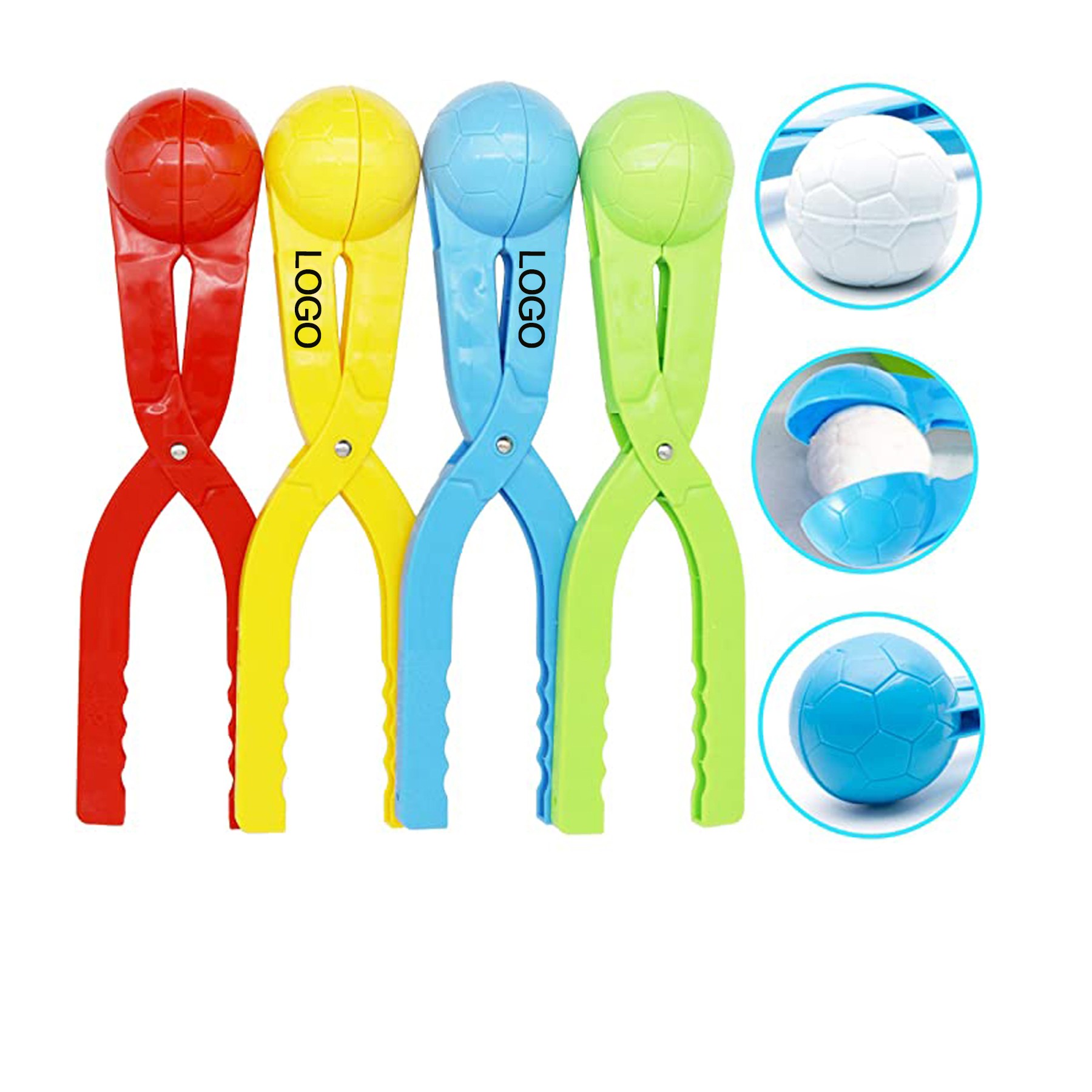 Snowball Maker