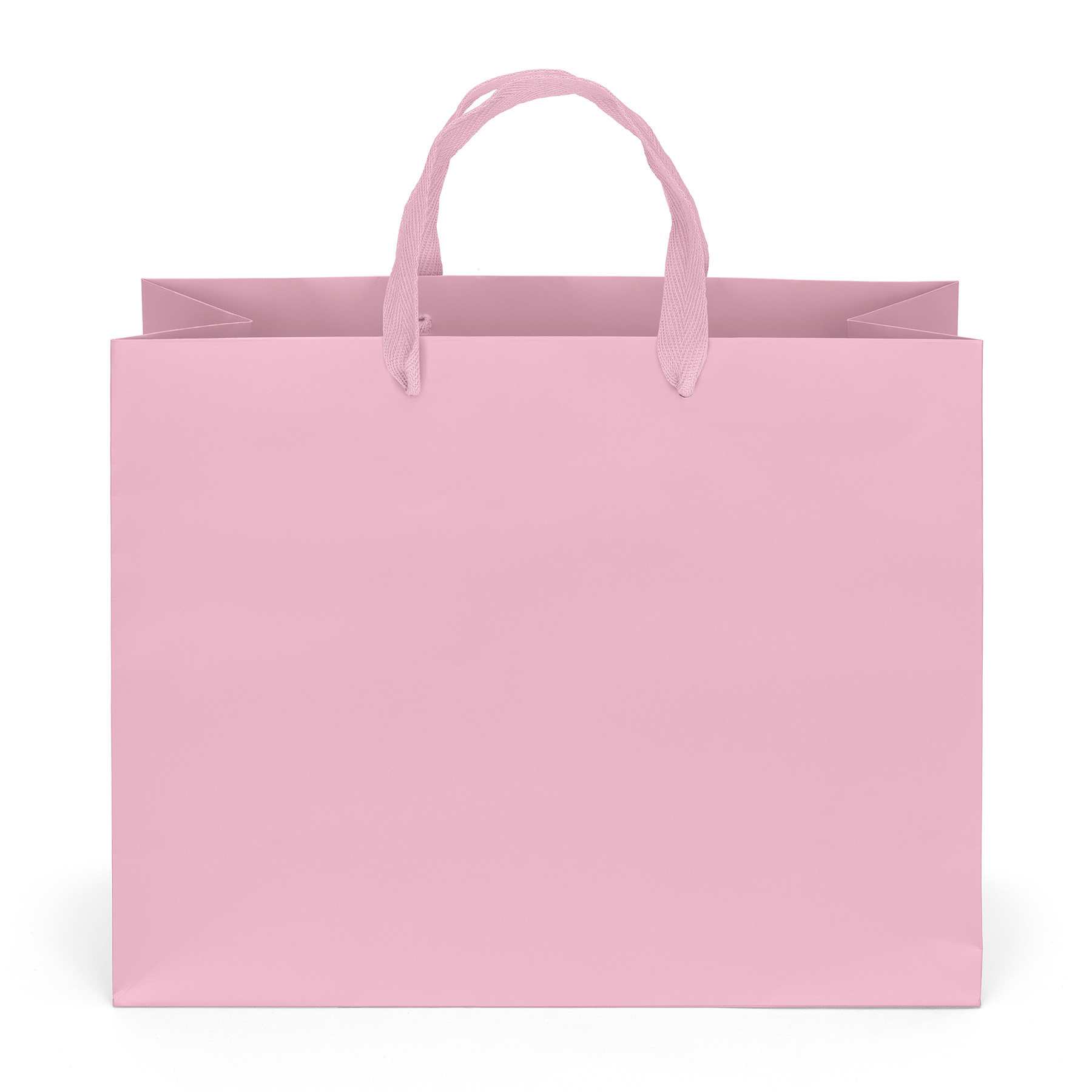 London - Matte Eurotote - Dynamic Color 10