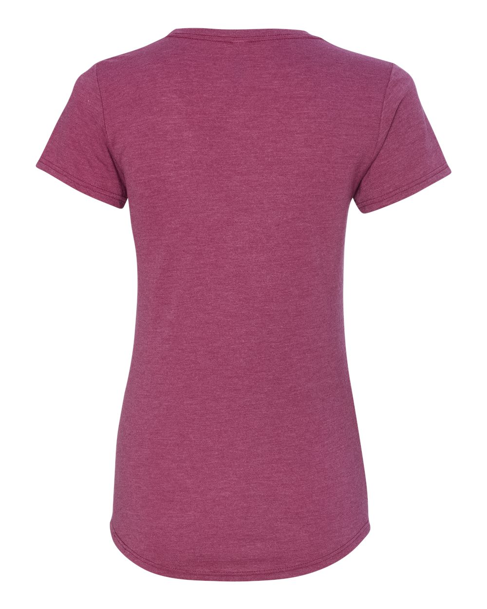 Women's Softstyle® Triblend T-Shirt - 6750L 15