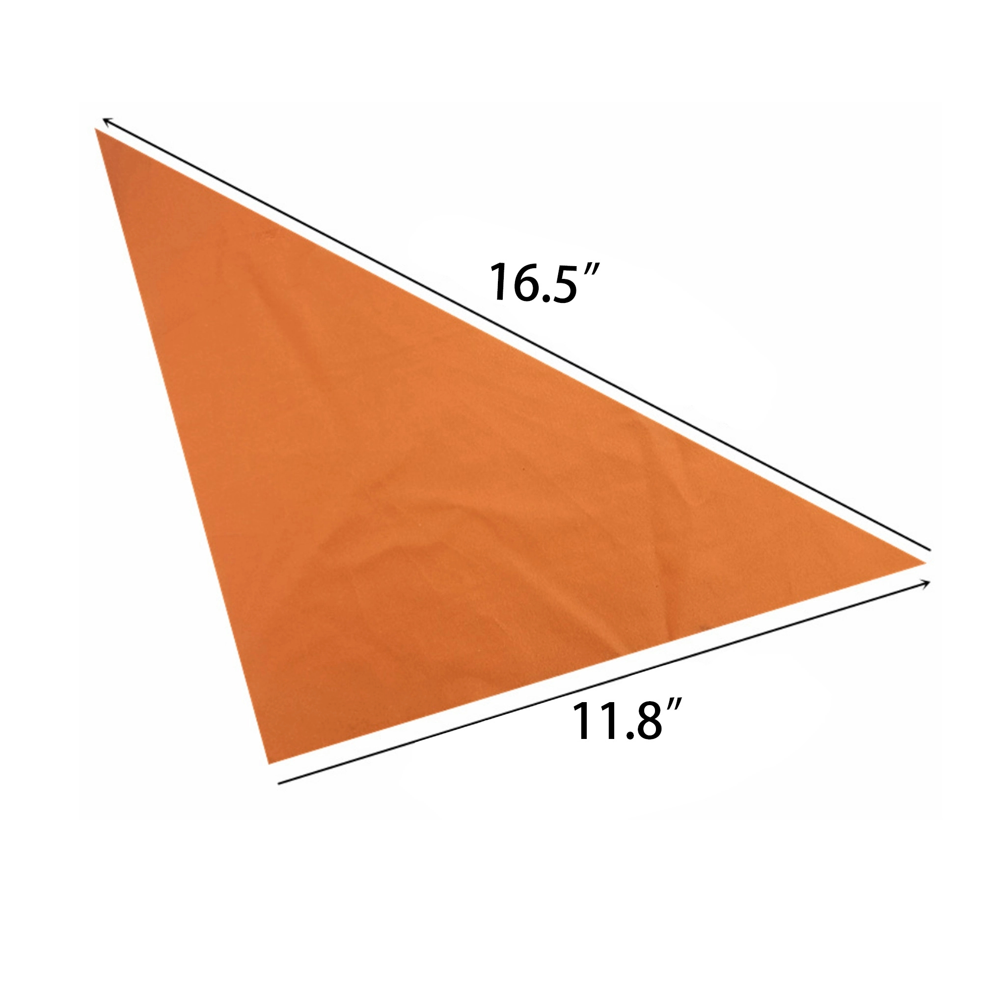 Pet Triangle Scarf Dog Bandana 13