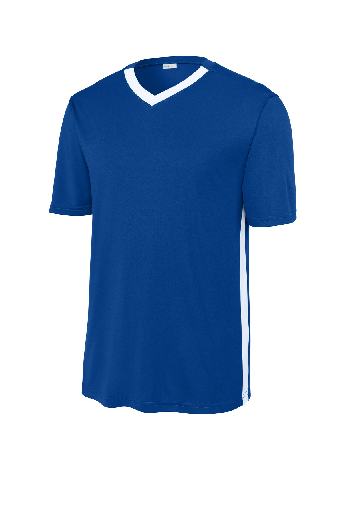 Sport-Tek Competitor United V-Neck ST101 48