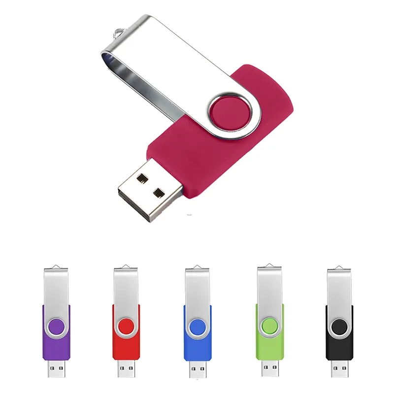 32GB Flash Drive USB 2.0 2