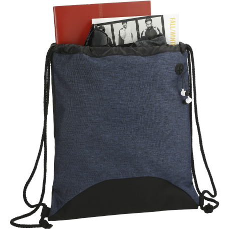 Urban Drawstring Bag 65