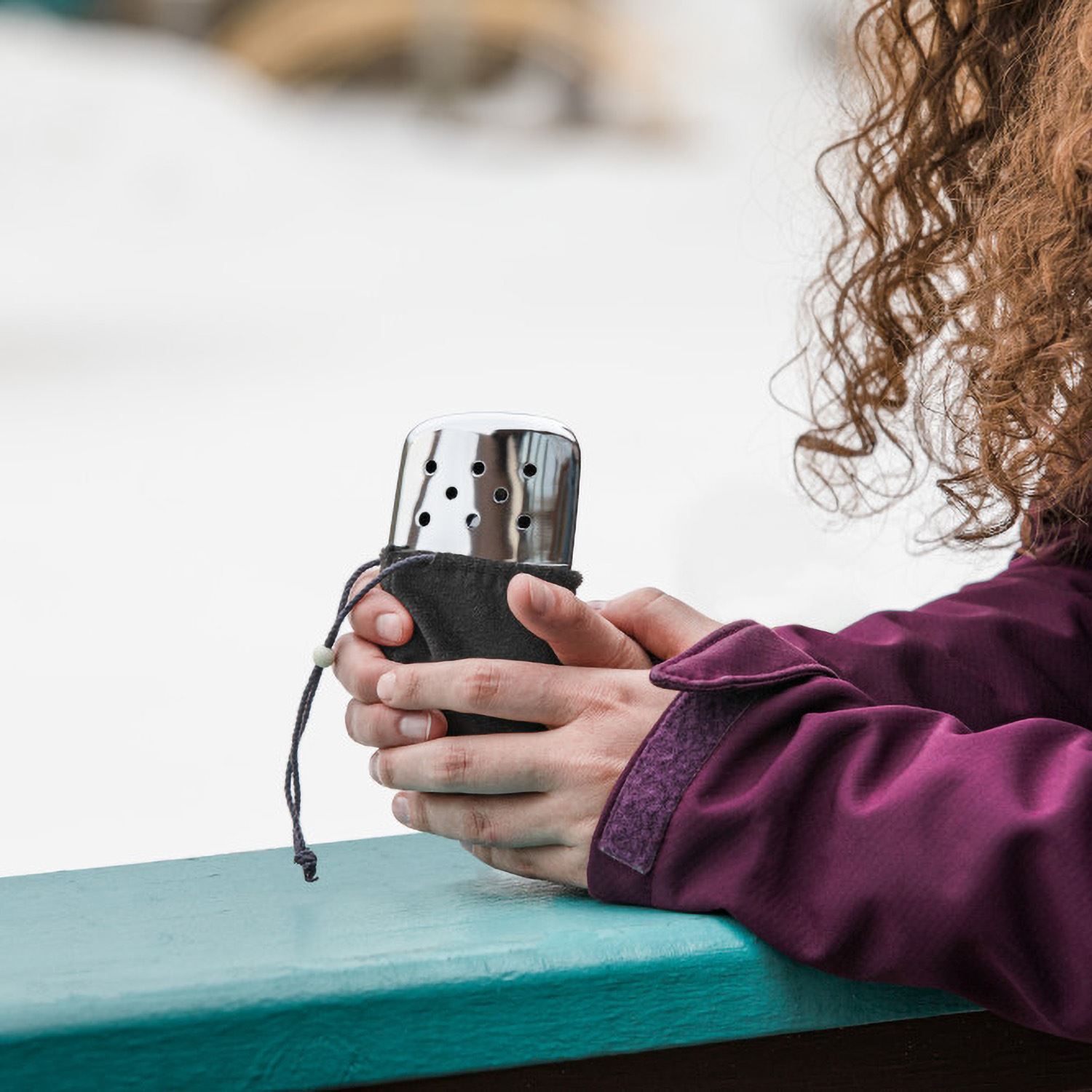 Zippo® 12-Hour Refillable Hand Warmer 17