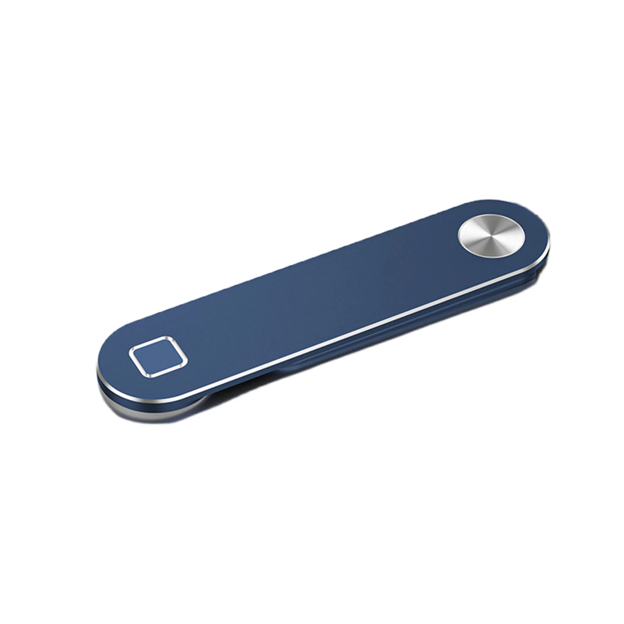 Foldable Magnetic Computer Phone Bracket 7