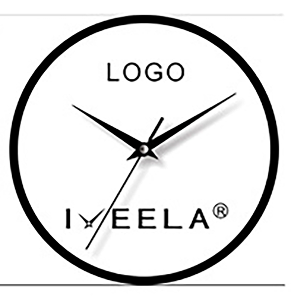 Wall Clock 1