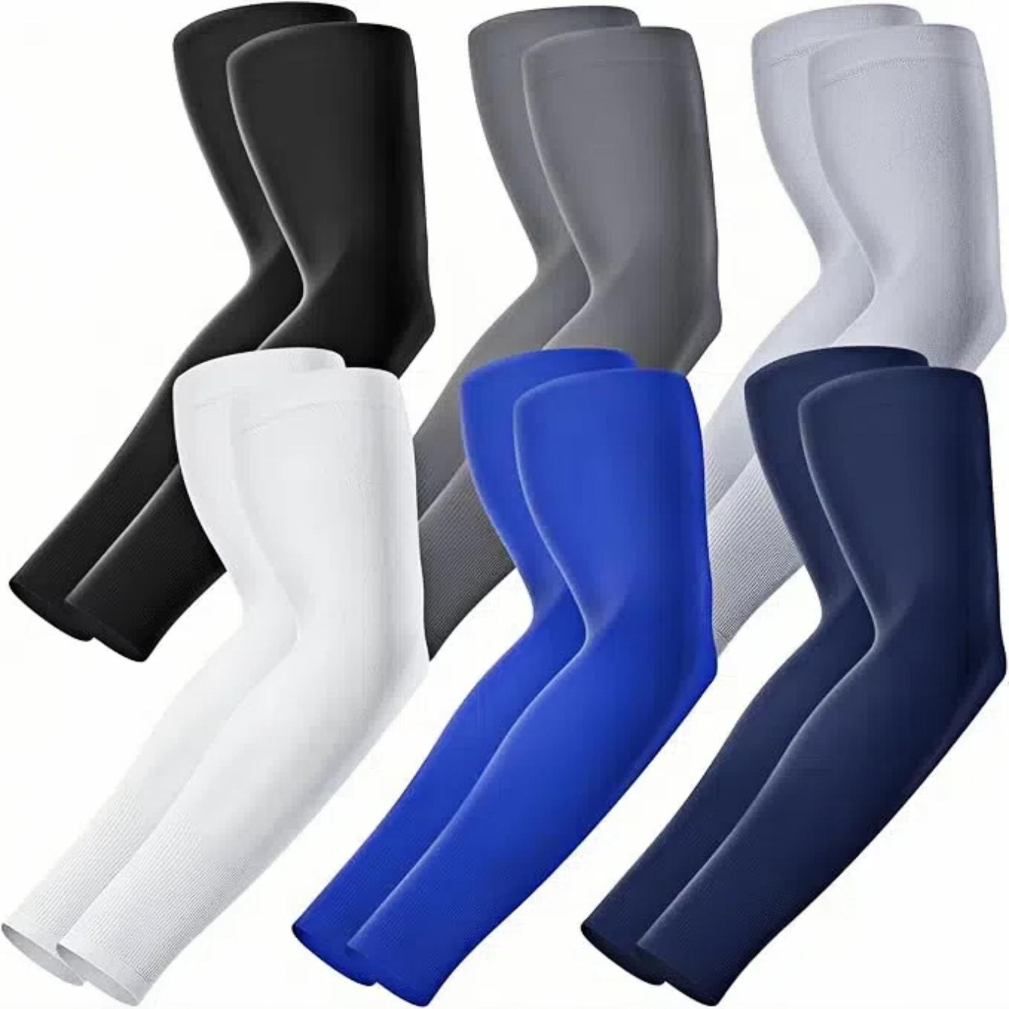 UV Protection Cooling Arm Sleeves 1